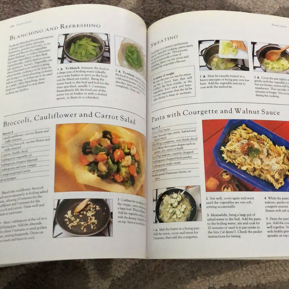 Cooking techniques & Recipes NEW - Picture 15 of 16